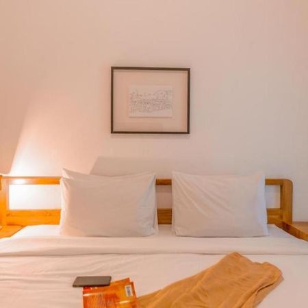 Bhumi Hostel يوغياكارتا المظهر الخارجي الصورة