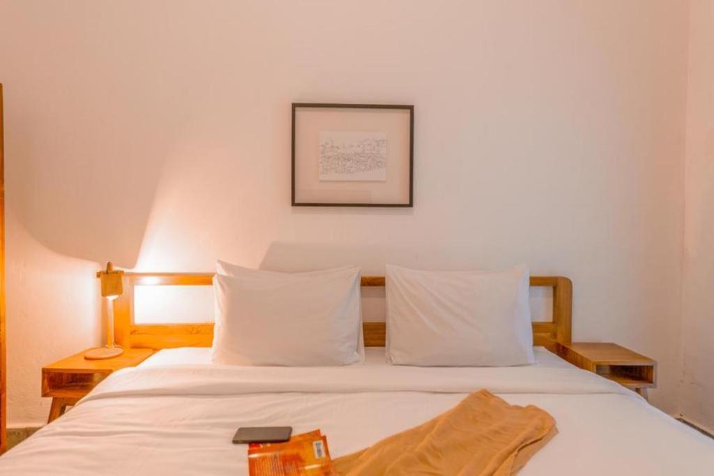 Bhumi Hostel يوغياكارتا المظهر الخارجي الصورة